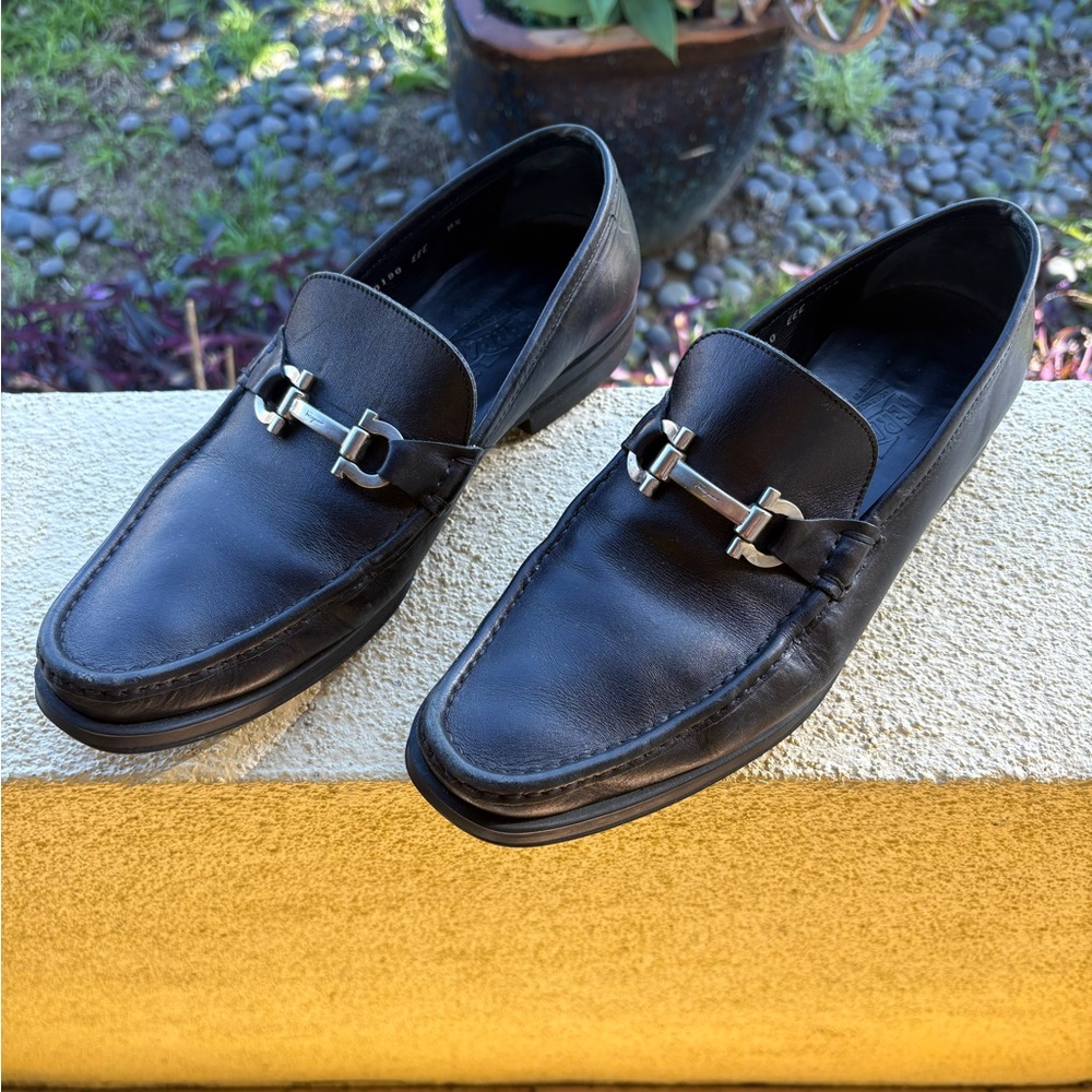 Salvatore Ferragamo Loafers